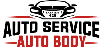 Auto Service Auto Body