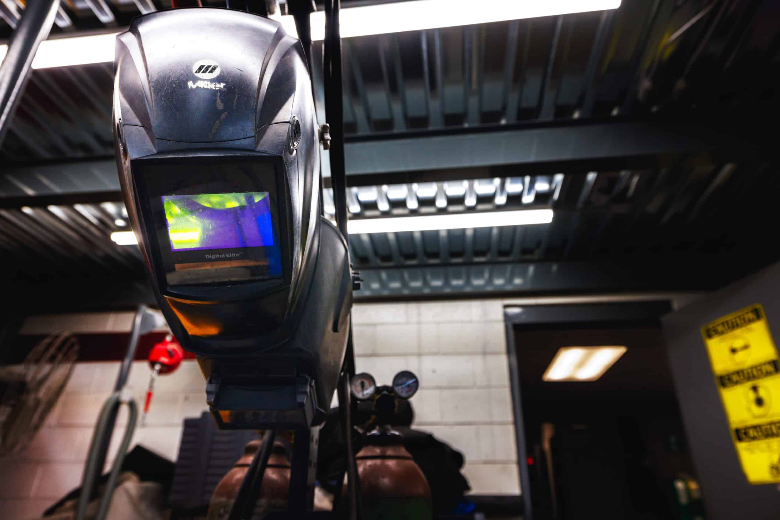 Gallery - Auto Service Auto Body