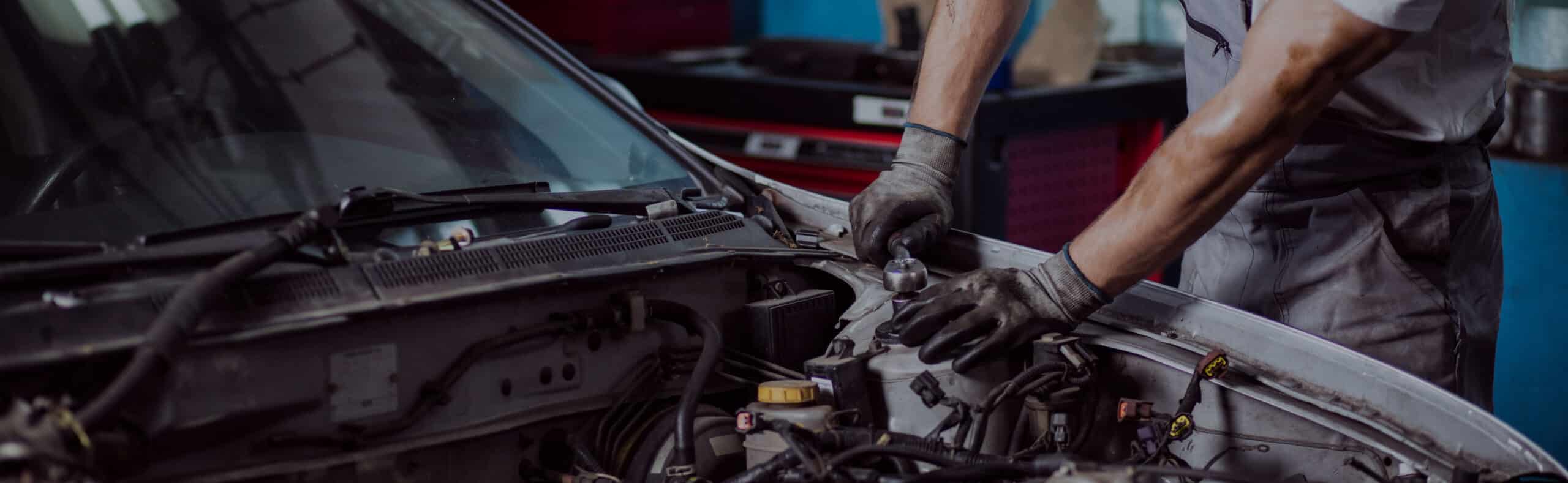More About Us - Auto Service Auto Body