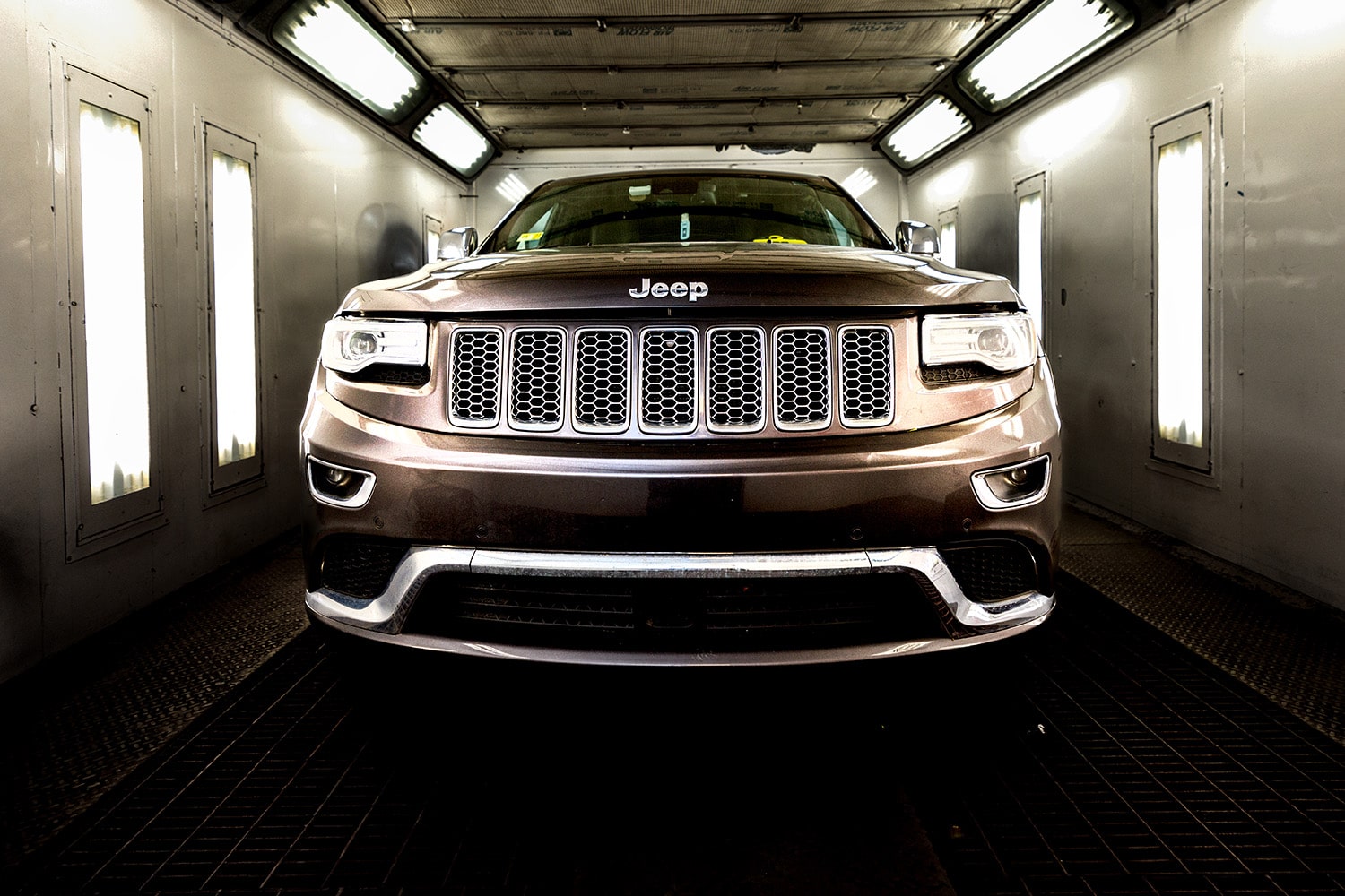 Gallery - Auto Service Auto Body