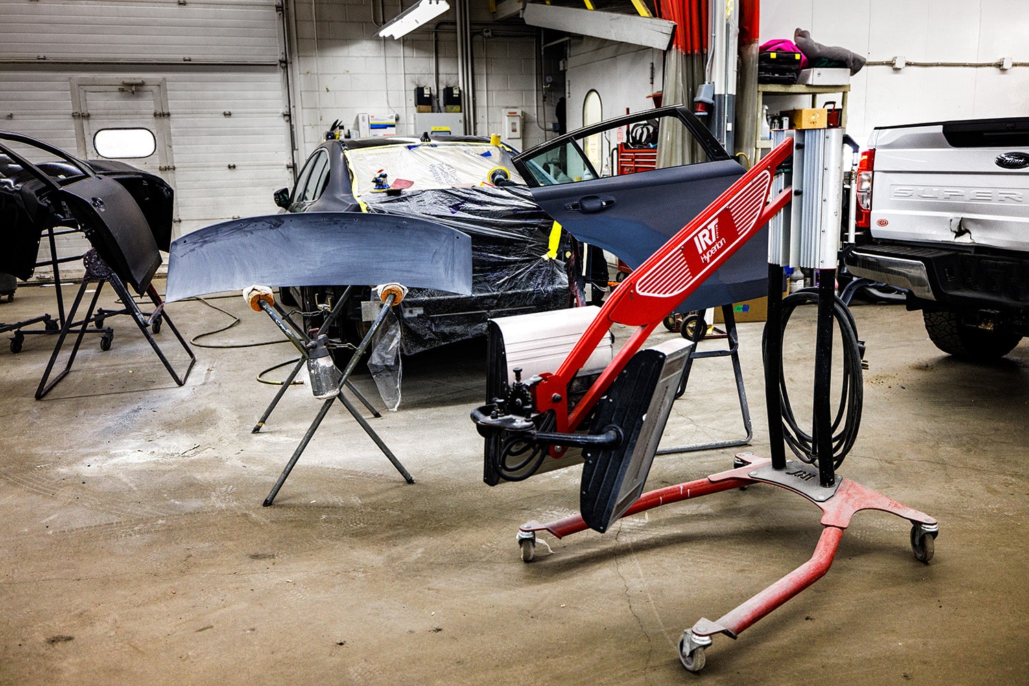 Gallery - Auto Service Auto Body