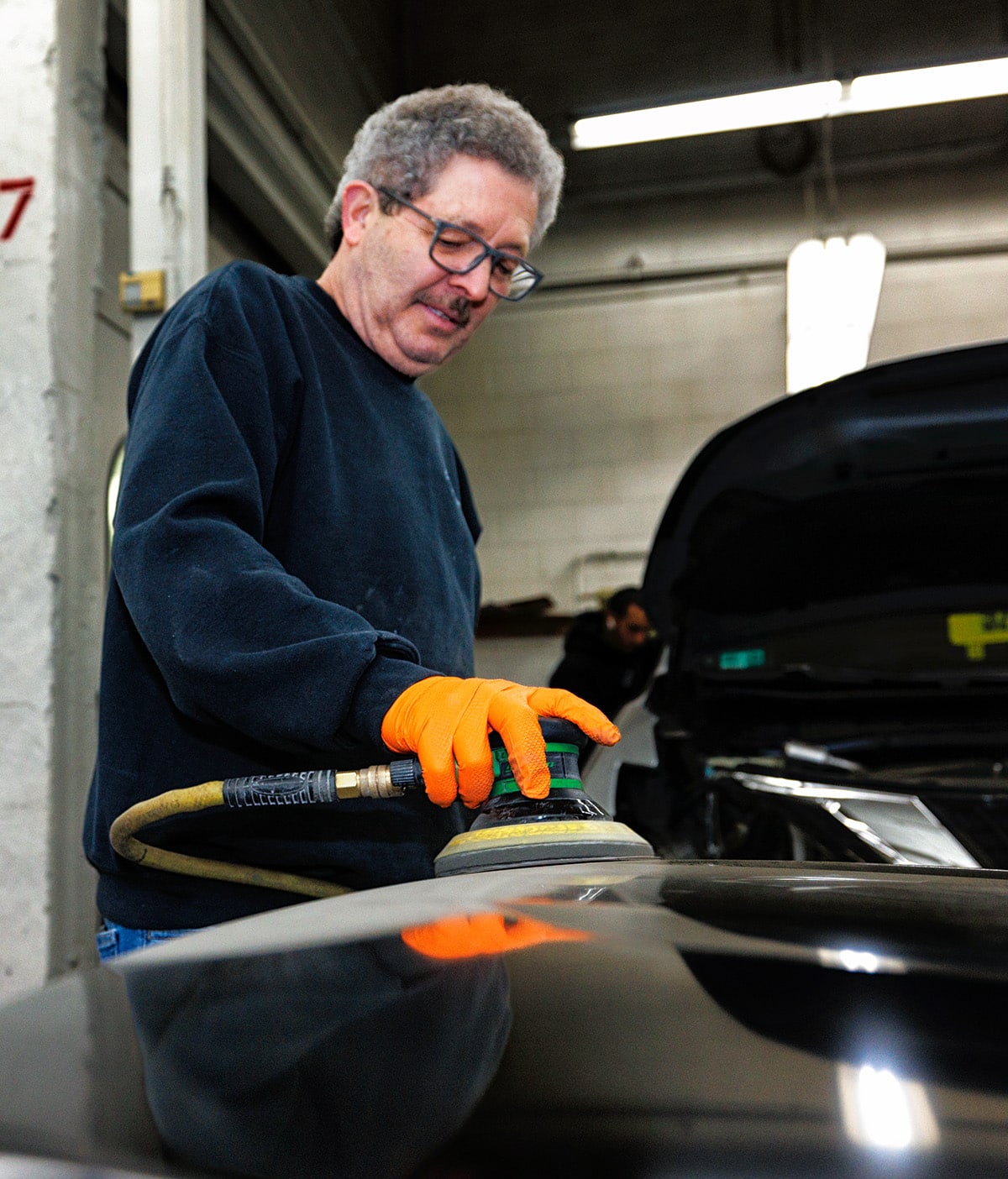 Gallery - Auto Service Auto Body
