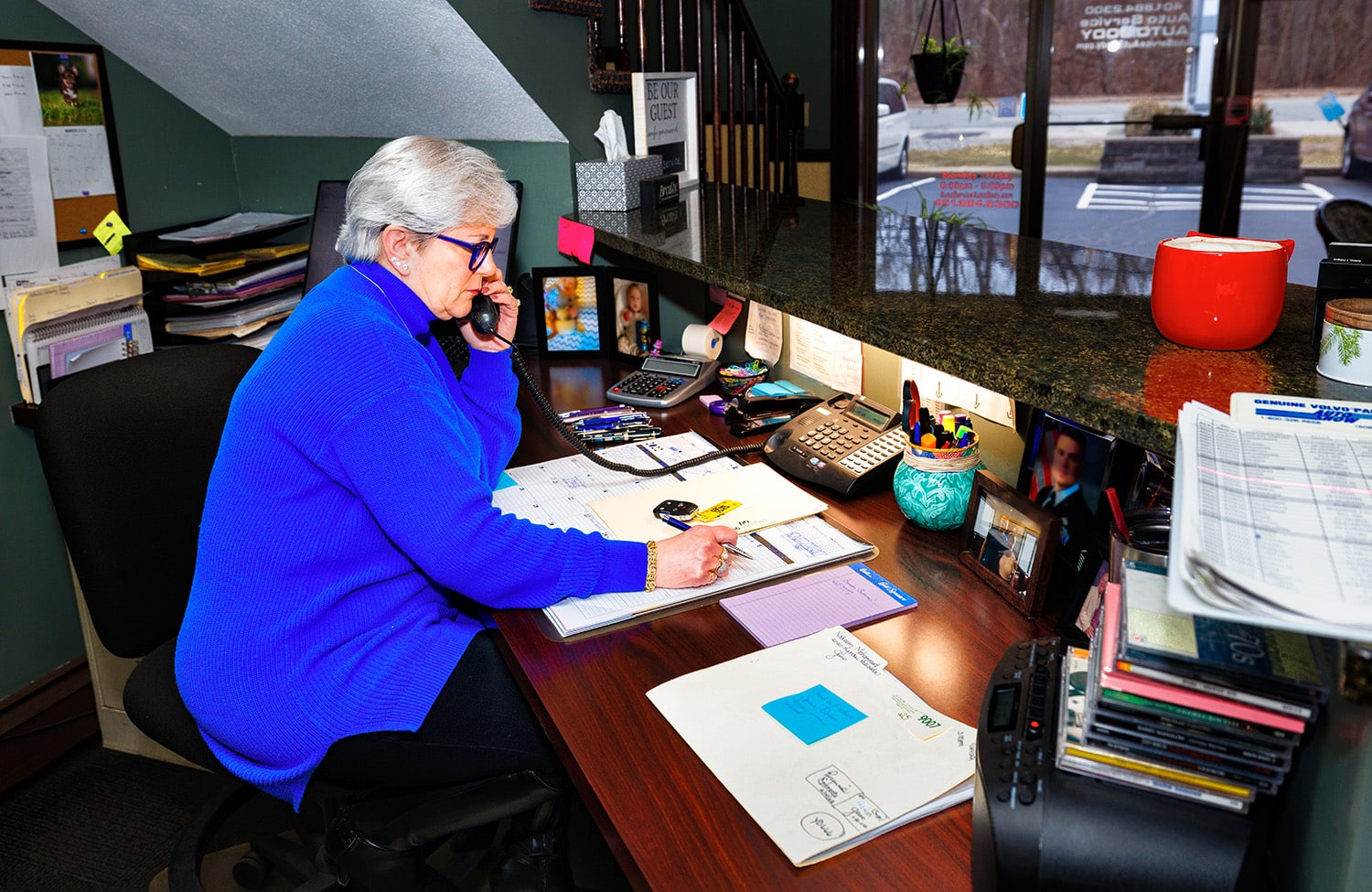 Gallery - Auto Service Auto Body