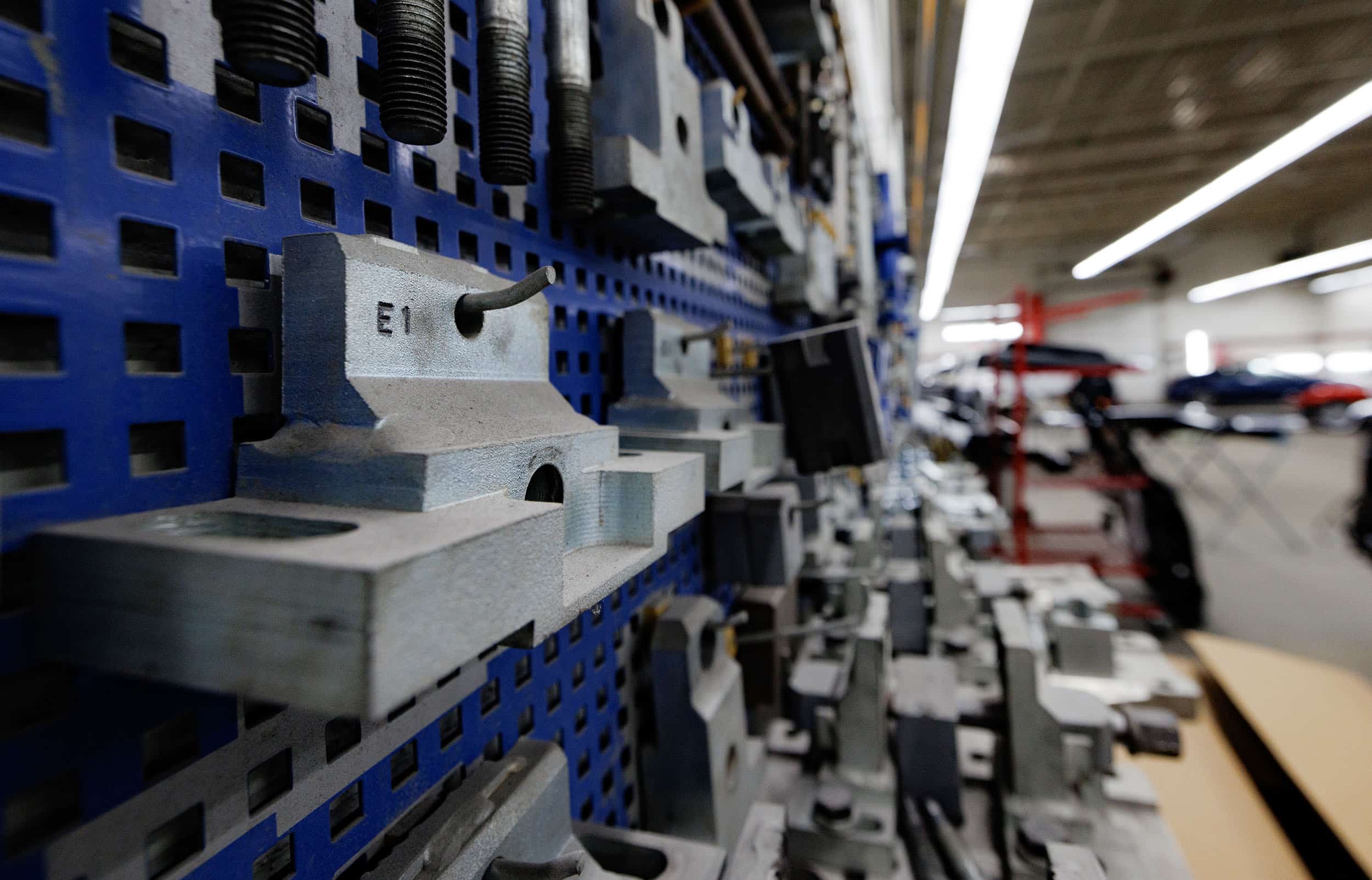 Gallery - Auto Service Auto Body