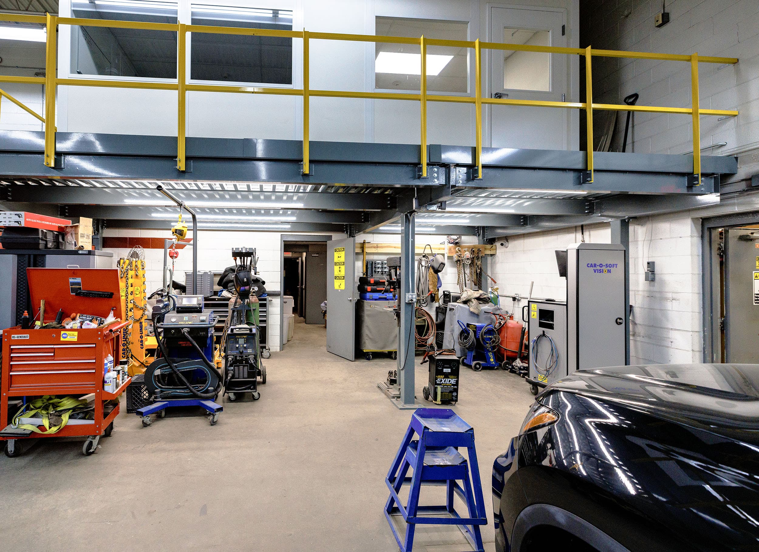 Gallery - Auto Service Auto Body