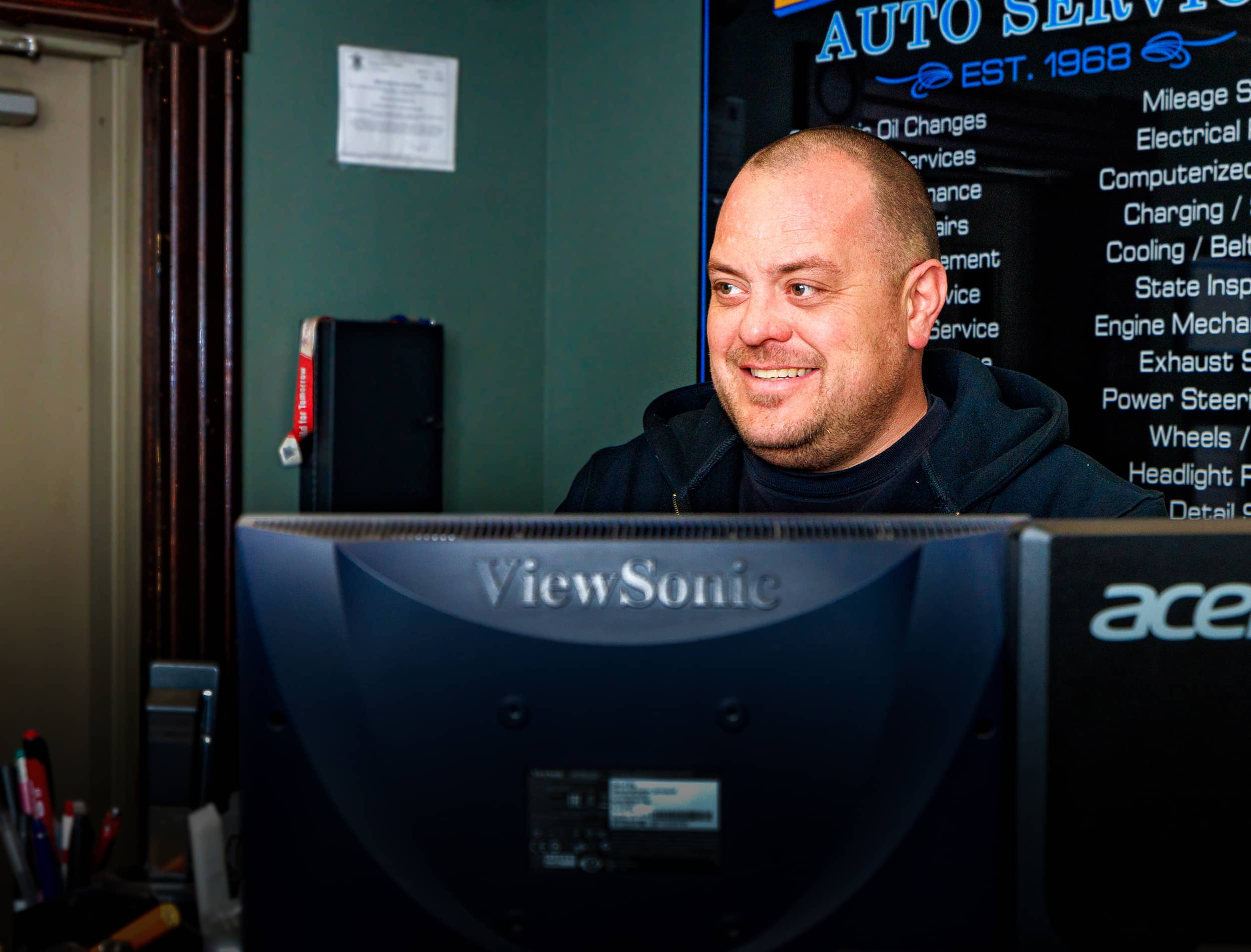 Gallery - Auto Service Auto Body