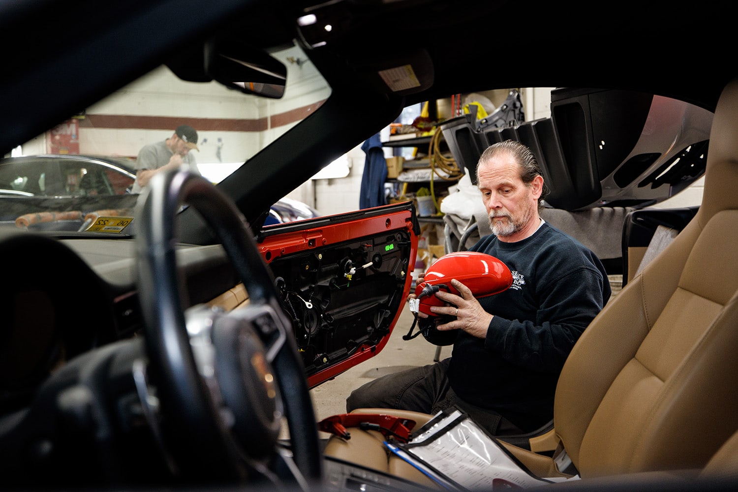 Gallery Auto Service Auto Body