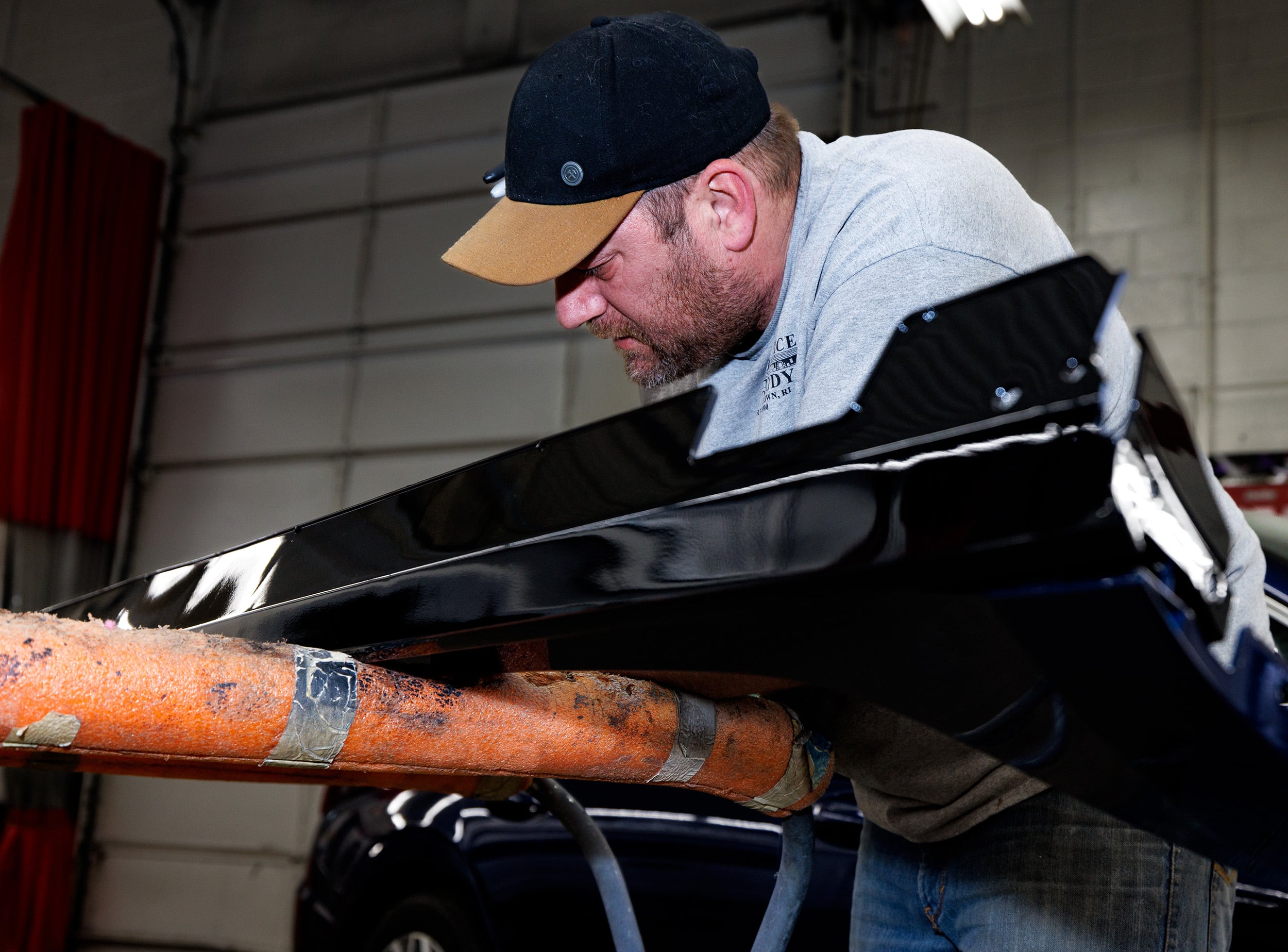 Gallery - Auto Service Auto Body