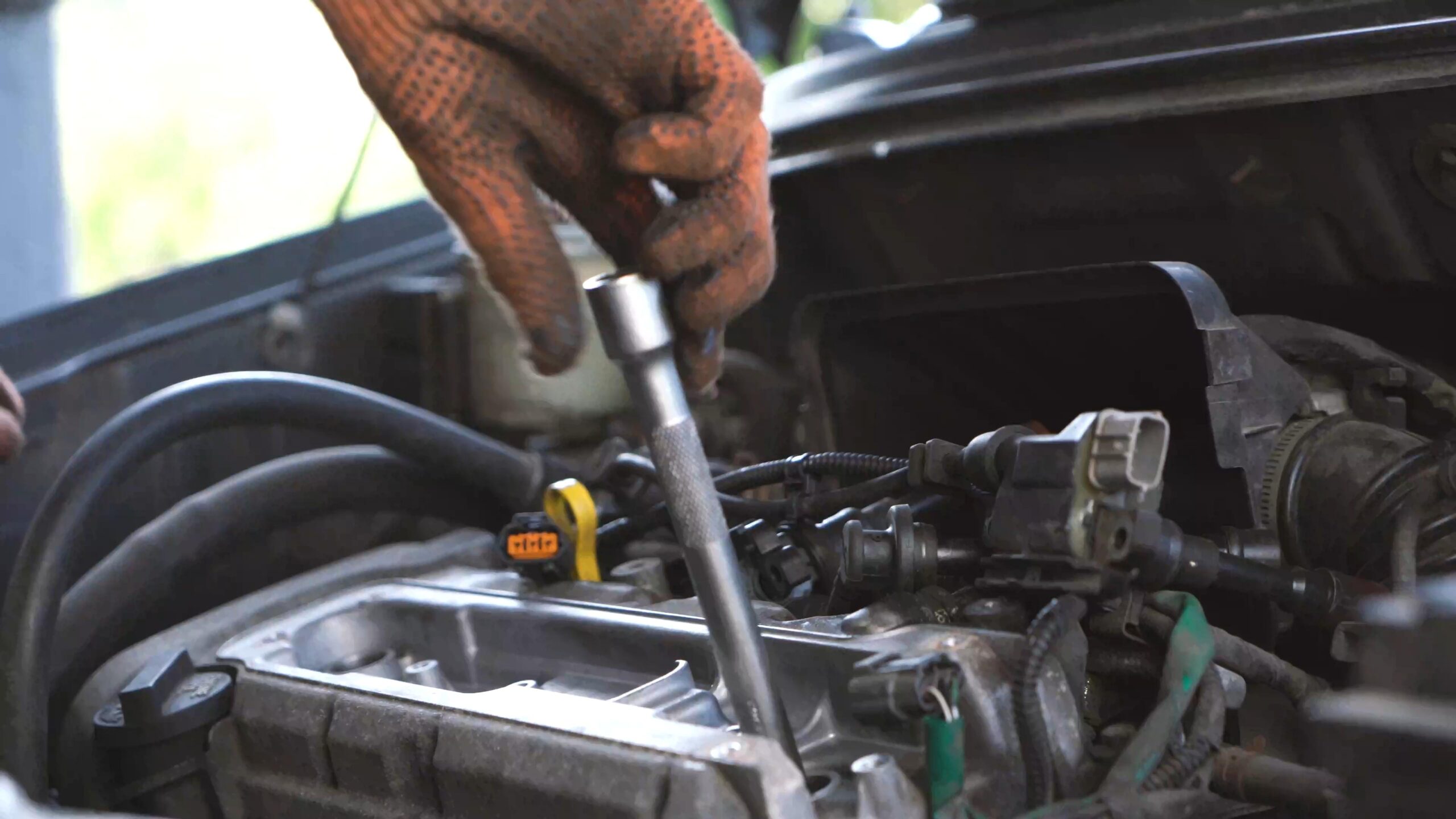 Auto Service Auto Body